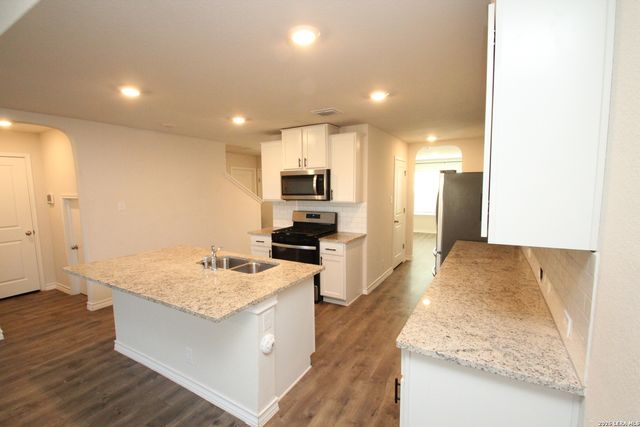 4778 CHALK FLATS, San Antonio, TX 78253