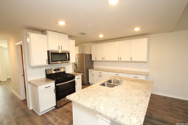 4778 CHALK FLATS, San Antonio, TX 78253