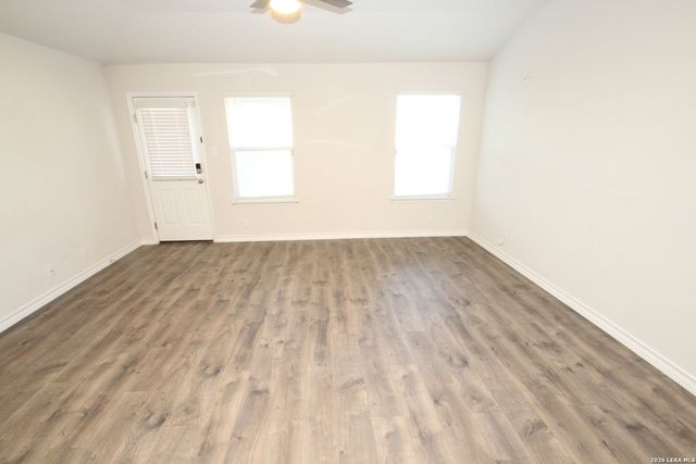4778 CHALK FLATS, San Antonio, TX 78253