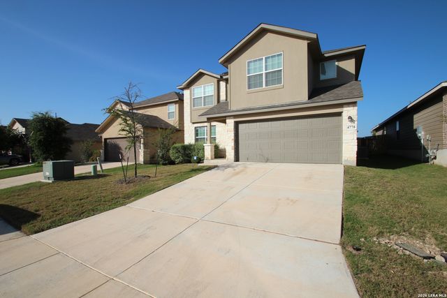 4778 CHALK FLATS, San Antonio, TX 78253