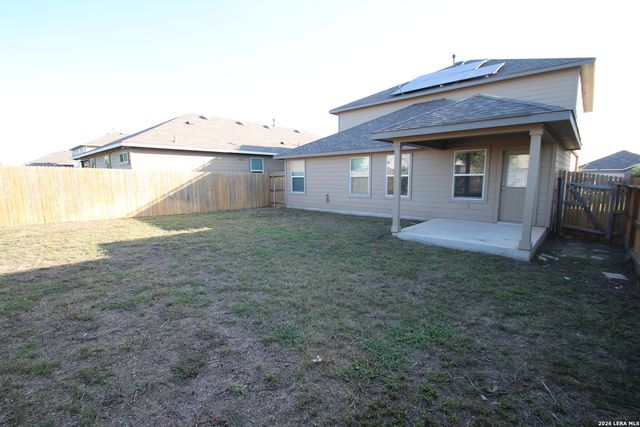 4778 CHALK FLATS, San Antonio, TX 78253