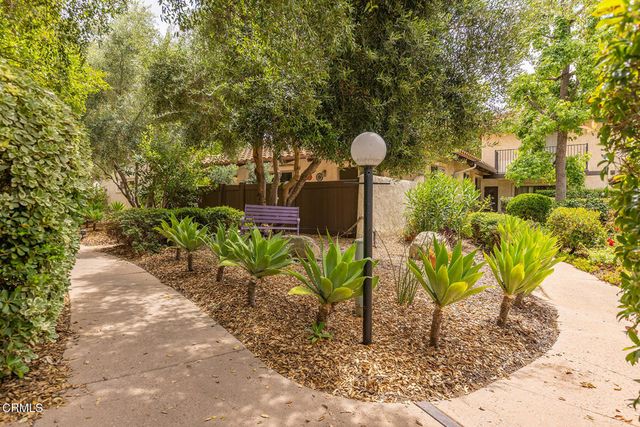 410 Church Road 24, Ojai, CA 93023