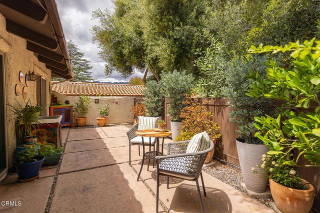 410 Church Road 24, Ojai, CA 93023