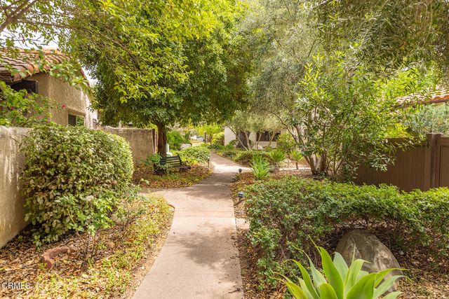 410 Church Road 24, Ojai, CA 93023