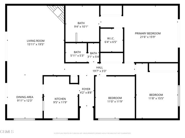 410 Church Road 24, Ojai, CA 93023