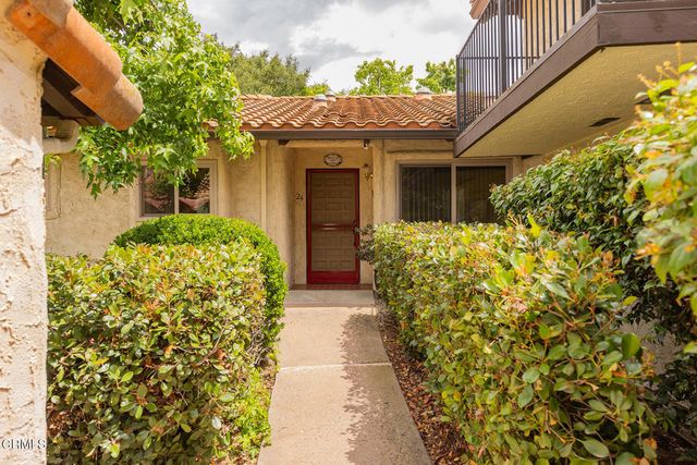 410 Church Road 24, Ojai, CA 93023