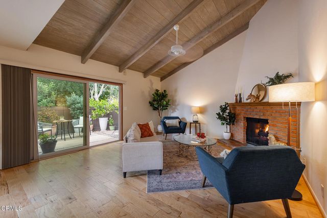 410 Church Road 24, Ojai, CA 93023