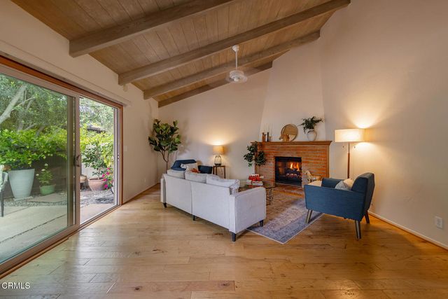 410 Church Road 24, Ojai, CA 93023