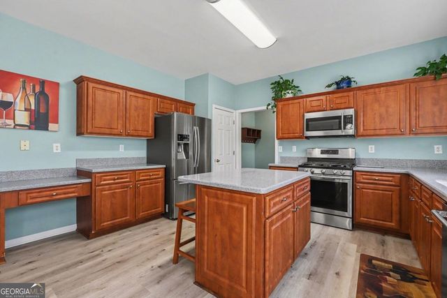 5785 Oxborough Way, Johns Creek, GA 30005