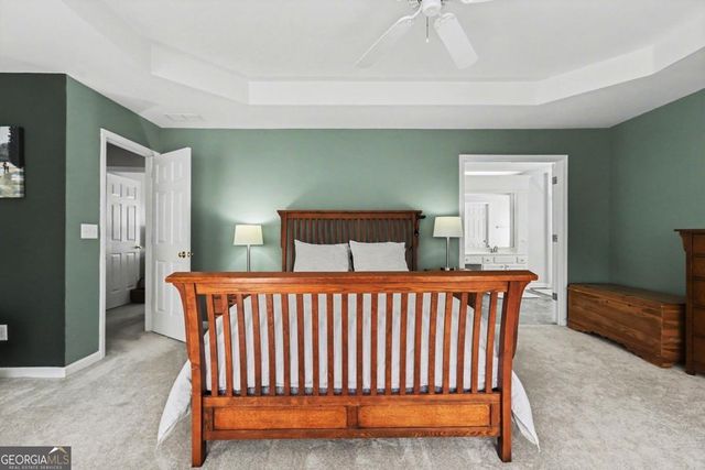 5785 Oxborough Way, Johns Creek, GA 30005