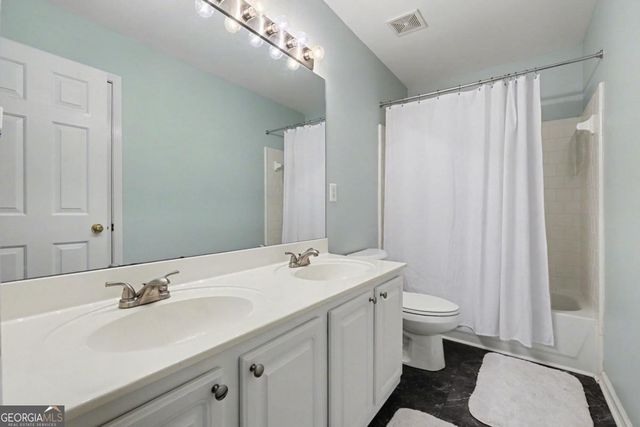 5785 Oxborough Way, Johns Creek, GA 30005