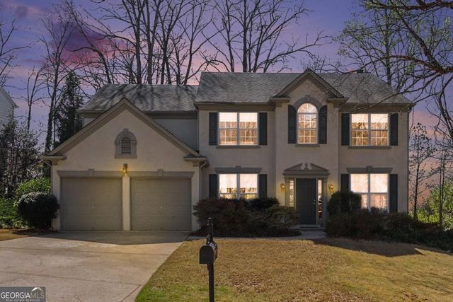 5785 Oxborough Way, Johns Creek, GA 30005