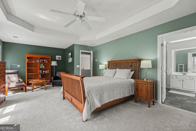 5785 Oxborough Way, Johns Creek, GA 30005