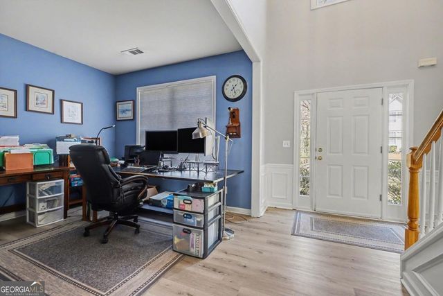 5785 Oxborough Way, Johns Creek, GA 30005