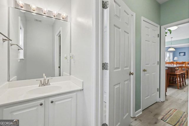 5785 Oxborough Way, Johns Creek, GA 30005