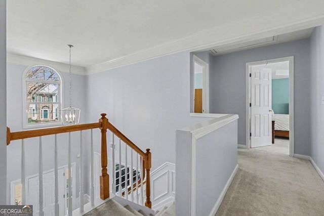 5785 Oxborough Way, Johns Creek, GA 30005