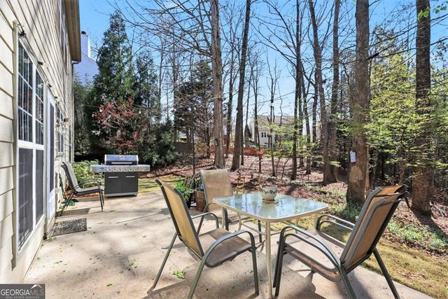 5785 Oxborough Way, Johns Creek, GA 30005