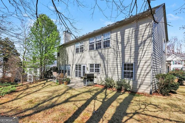 5785 Oxborough Way, Johns Creek, GA 30005