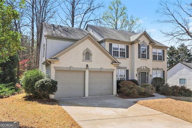 5785 Oxborough Way, Johns Creek, GA 30005