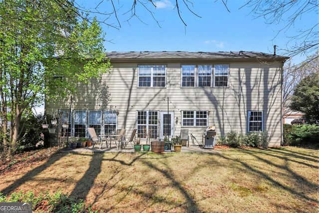 5785 Oxborough Way, Johns Creek, GA 30005