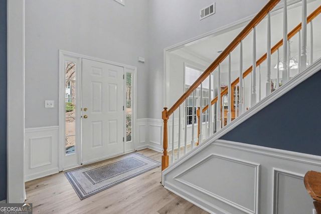 5785 Oxborough Way, Johns Creek, GA 30005