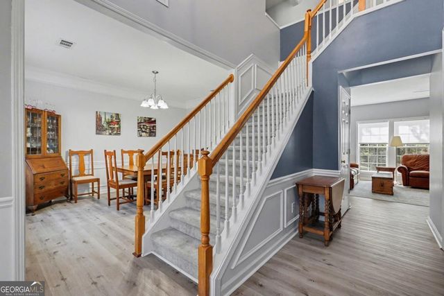 5785 Oxborough Way, Johns Creek, GA 30005