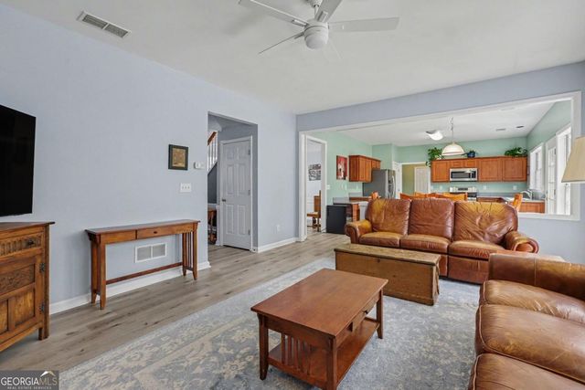 5785 Oxborough Way, Johns Creek, GA 30005