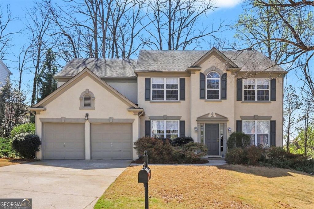 5785 Oxborough Way, Johns Creek, GA 30005