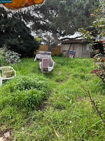 1418 1418 Esmond Ave, Richmond, CA 94801