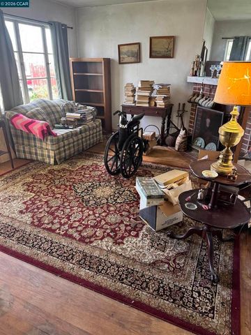 1418 1418 Esmond Ave, Richmond, CA 94801