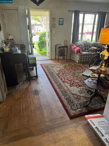 1418 1418 Esmond Ave, Richmond, CA 94801