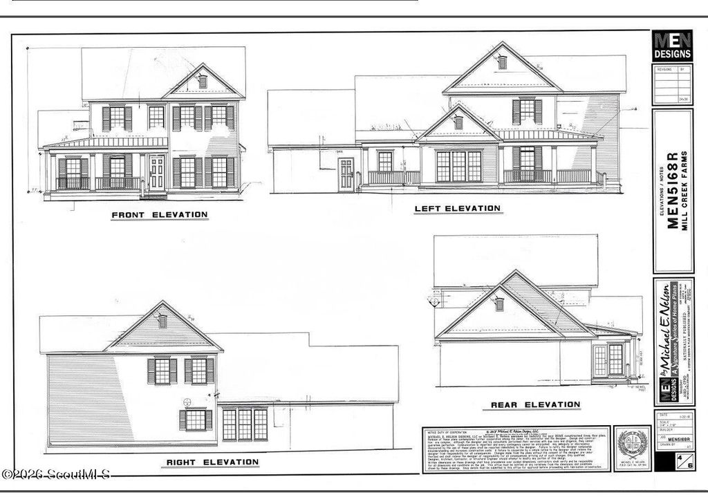 371 Eagle Crest Drive, Waverly, GA 31565