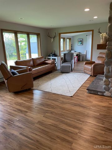 21524 Massie Road, Chassell, MI 49916