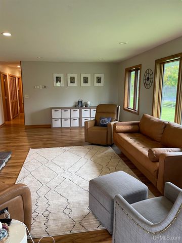 21524 Massie Road, Chassell, MI 49916