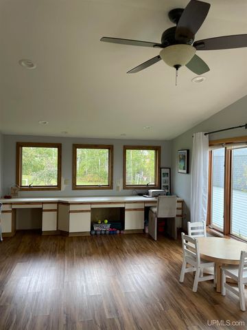 21524 Massie Road, Chassell, MI 49916