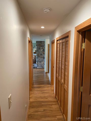 21524 Massie Road, Chassell, MI 49916