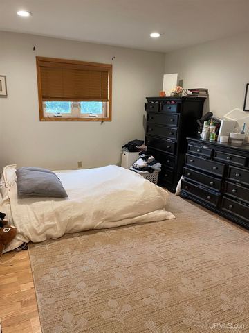 21524 Massie Road, Chassell, MI 49916