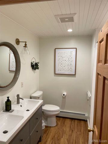 21524 Massie Road, Chassell, MI 49916