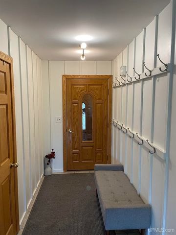 21524 Massie Road, Chassell, MI 49916