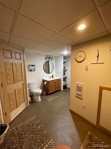 21524 Massie Road, Chassell, MI 49916