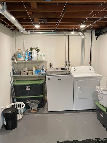 21524 Massie Road, Chassell, MI 49916