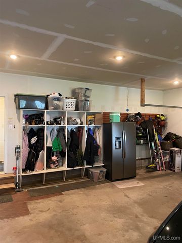 21524 Massie Road, Chassell, MI 49916