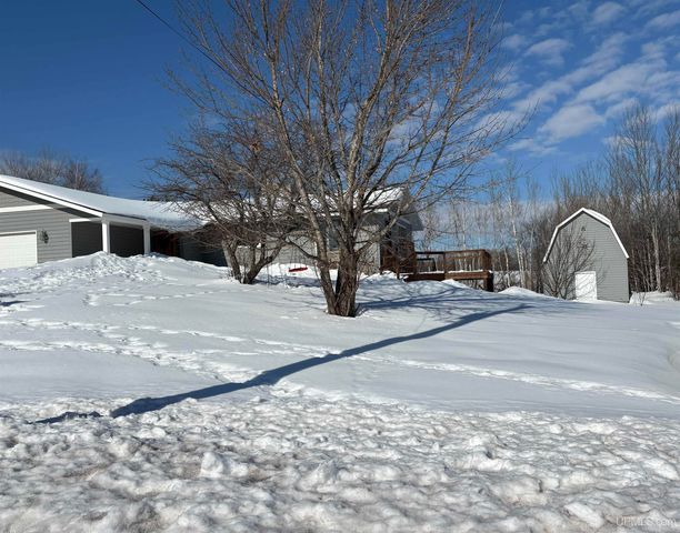 21524 Massie Road, Chassell, MI 49916