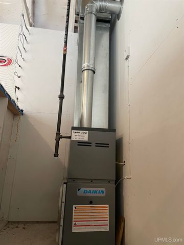 21524 Massie Road, Chassell, MI 49916