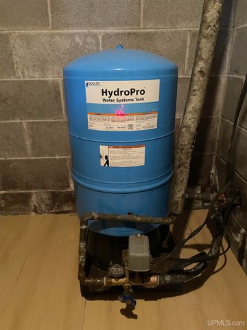 21524 Massie Road, Chassell, MI 49916