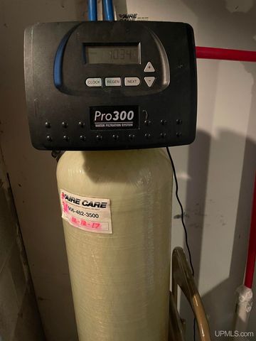 21524 Massie Road, Chassell, MI 49916