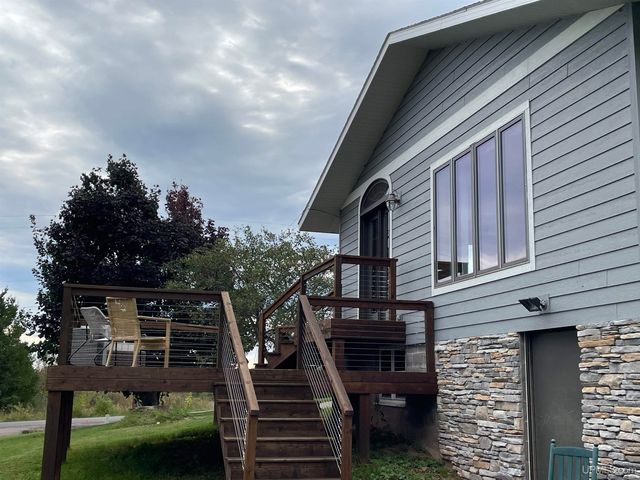 21524 Massie Road, Chassell, MI 49916