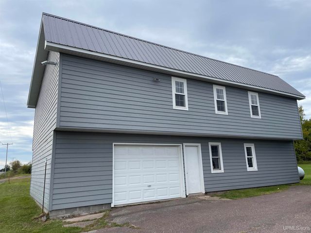21524 Massie Road, Chassell, MI 49916
