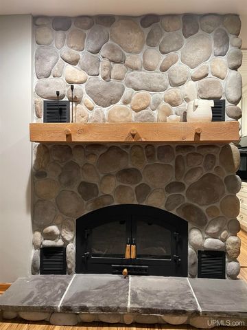 21524 Massie Road, Chassell, MI 49916