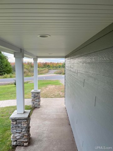 21524 Massie Road, Chassell, MI 49916